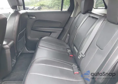 2015 GMC Terrain Slt-1 z USA, uszkodzony, nr VIN 2GKFLXEK2F6330683